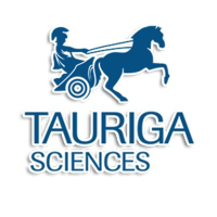 Logo di Tauriga Sciences (CE) (TAUG).