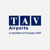 Logo di Tav Havalimalari Holding... (PK) (TAVHY).