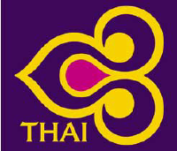 Logo di Thai Airways Intl Foreign (CE) (TAWNF).