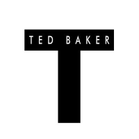 Logo di Ted Baker (CE) (TBAKF).