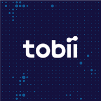 Logo di Tobii Technology AB (PK) (TBIIF).