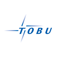 Logo di Tobu Railway (PK) (TBURF).