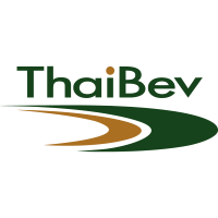 Logo di Thai Beverage Public (PK) (TBVPF).