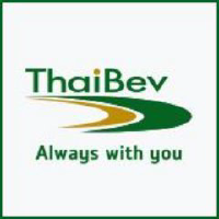 Logo di Thai Beverage Public (PK) (TBVPY).