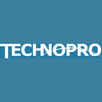 Logo di TechnoPro (PK) (TCCPY).