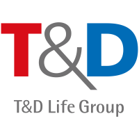 Logo di T and D (PK) (TDHOF).