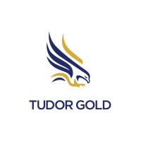 Logo di Tudor Gold (PK) (TDRRF).