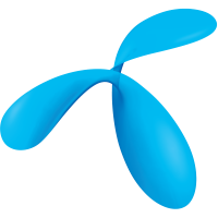 Logo di Telenor Asa (QX) (TELNF).