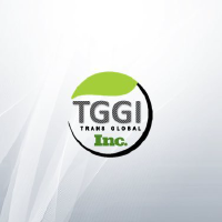 Logo di Trans Global (CE) (TGGI).