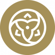 Logo di Renegade Gold (QX) (TGLDF).