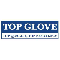Logo di Top Glove (PK) (TGLVY).