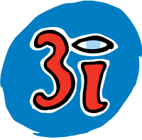 Logo di 3i (PK) (TGOPF).