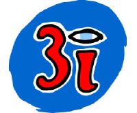 Logo di 3i (PK) (TGOPY).