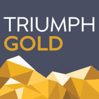 Logo di Triumph Gold (PK) (TIGCF).