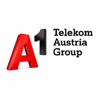 Logo di Telekom Austria (PK) (TKAGY).