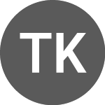 Logo di Tsukishima Kikai (PK) (TKKIF).