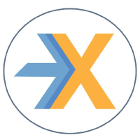 Logo di TrackX (CE) (TKXHF).
