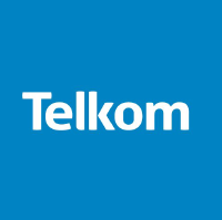Logo di Telkom SA SOC (PK) (TLKGY).