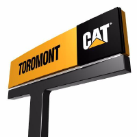 Logo di Toromont Inds Ltd Cda (PK) (TMTNF).