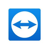 Logo di Teamviewer (PK) (TMVWY).