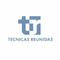 Logo di Tecnicas Reunidas (PK) (TNISF).