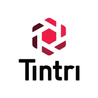 Logo di Tintri (CE) (TNTRQ).