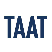 Logo di TAAT Global Alternatives (PK) (TOBAF).