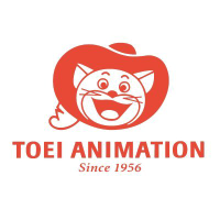 Logo di Toei Animation (PK) (TOEAF).