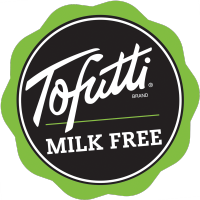 Logo di Tofutti Brands (QB) (TOFB).