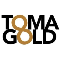 Logo di Tomagold (QB) (TOGOF).