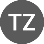 Logo di Toho Zinc (PK) (TOHZF).