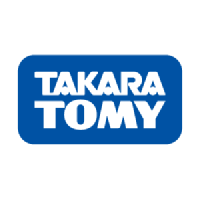 Logo di TOMY (PK) (TOMYY).
