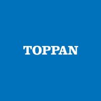 Logo di Toppan (PK) (TONPF).
