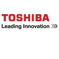 Logo di Toshiba (PK) (TOSBF).