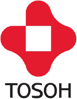 Logo di Tosoh (PK) (TOSCF).