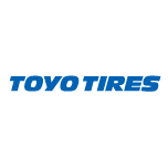 Logo di Toyo Tire (PK) (TOTTF).