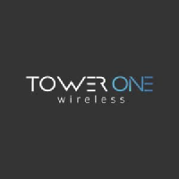 Logo di Tower One Wireless (CE) (TOWTF).