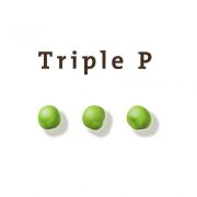 Logo di Triple P (CE) (TPPPF).