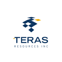 Logo di Teras Resources (PK) (TRARF).