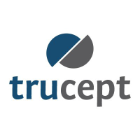 Logo di Trucept (PK) (TREP).