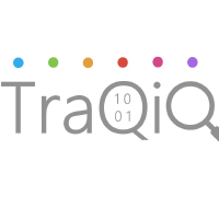 Logo di TraqIQ (QB) (TRIQ).