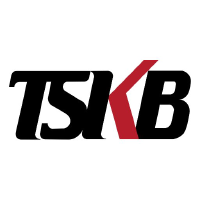 Logo di Turkiye Sinai Kalkinma B... (PK) (TRKYY).