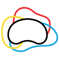 Logo di New Wave (PK) (TRMNF).
