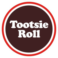 Logo di Tootsie Roll Industries (PK) (TROLB).