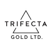 Logo di Trifecta Gold (QB) (TRRFF).