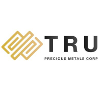 Logo di TRU Precious Metals (PK) (TRUIF).