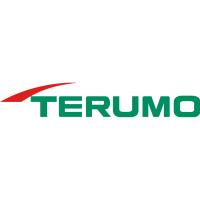 Logo di Terumo (PK) (TRUMF).