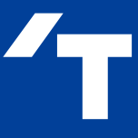 Logo di Toray Industries (PK) (TRYIY).