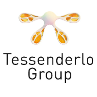 Logo di Tessenderlo Group NV (PK) (TSDOF).