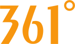 Logo di 361 Degrees (PK) (TSIOF).